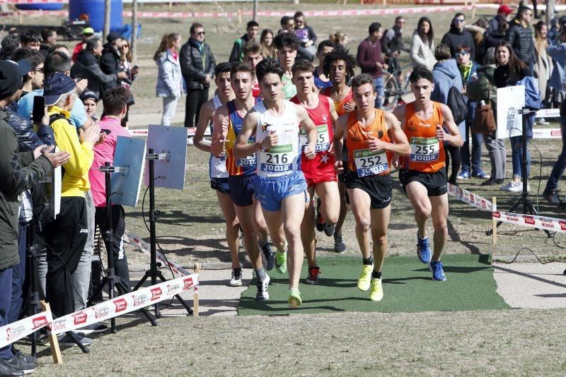 Campeonato de España de cross