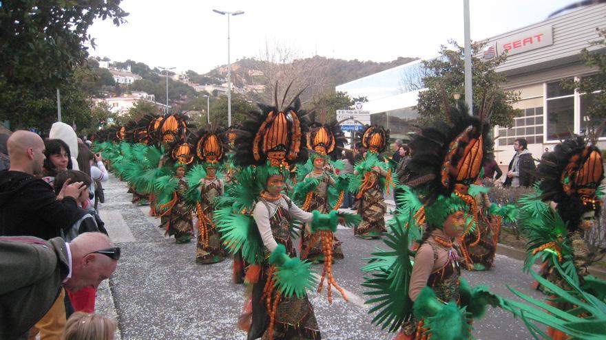 Carnaval de Tossa de Mar 2023: tots els actes