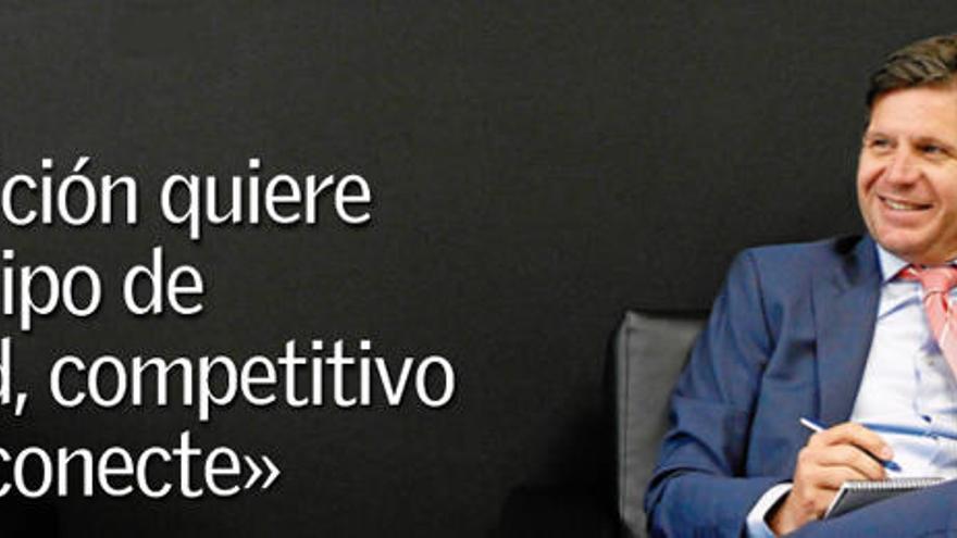 &quot;Hay jugadores por los que no vamos a escuchar ofertas&quot;