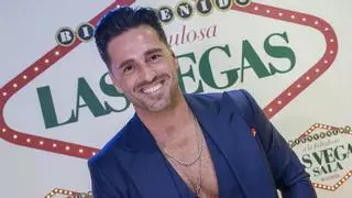 Martin Giacchetta, entrenador de David Bustamante: “Entrenábamos una hora o una hora y media al día. Con David el problema no era tanto la parte física como la nutricional. Entrenó como un campeón, pero perdía peso por su alimentación. Cuando pierdes peso, entrenas mejor. La base siempre es la alimentación.”