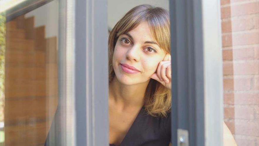 «La idea de la cultura del éxito me ha atravesado»