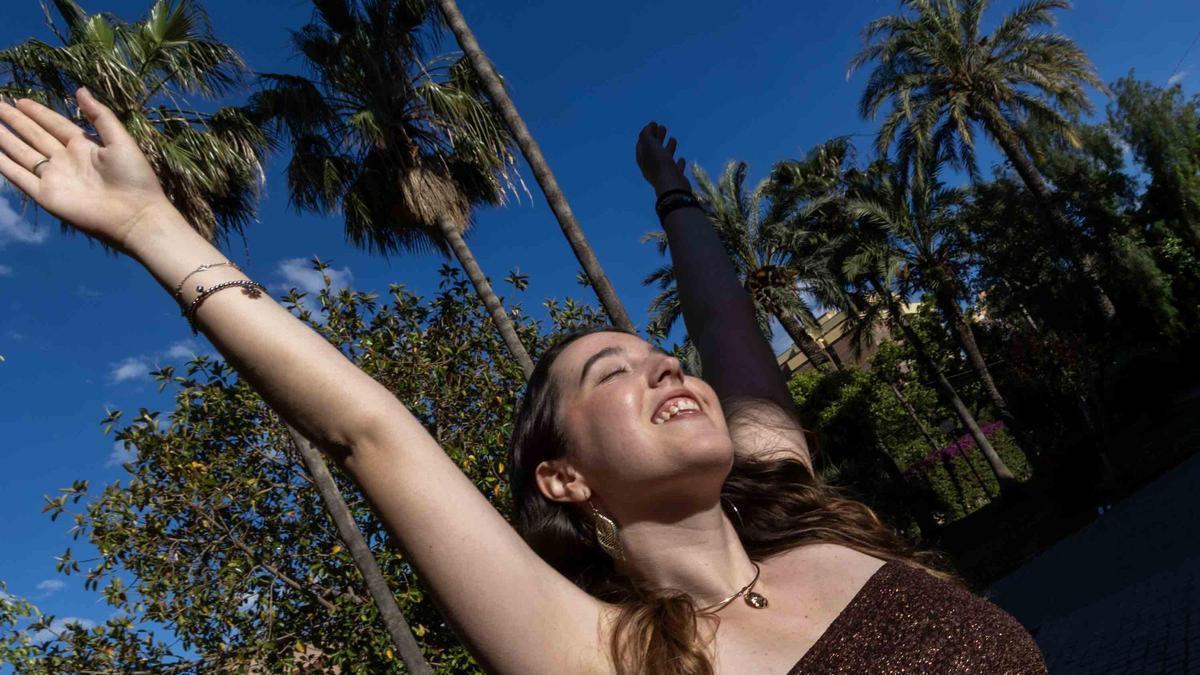 Nerea, de Alma Pirata, recupera un histórico tema de Hogueras