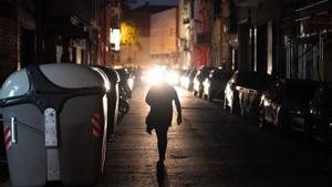 El Govern accelera el desplegament de grans bateries