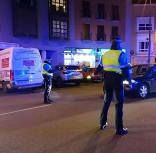 Un nuevo sistema conecta a la Policía Municipal de Zamora con Tráfico y el historial de los vehículos