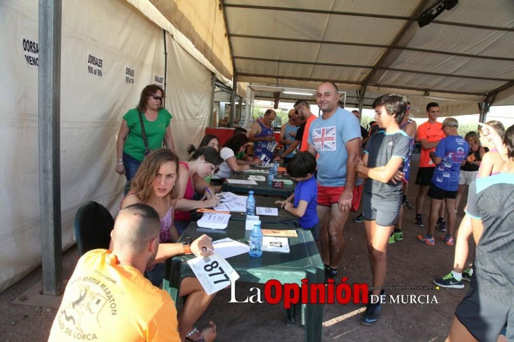 Carrera Popular de Campillo