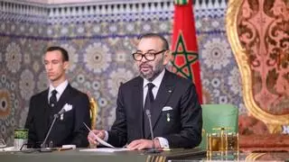 Marruecos se vende como país tapón ante los riesgos del Sahel con el Sáhara como “puerta del Atlántico”