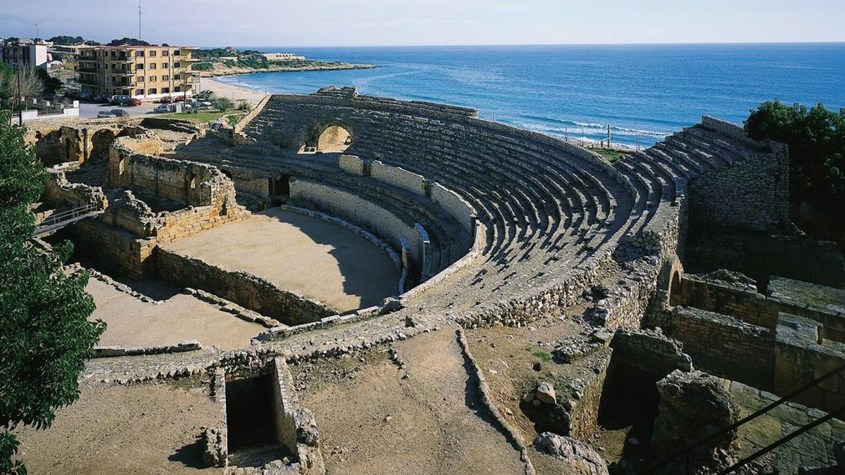 Tarragona, ciudad Patrimonio de la Humanidad