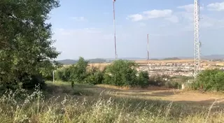 Cáceres ampliará la campaña de desbroces con 500.000 euros para evitar incendios