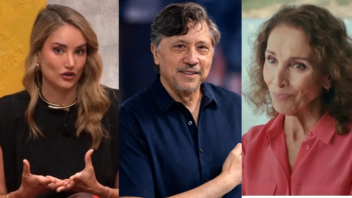 DESAHUCIO MARICARMEN | Alba Carrillo, Ana Belén o Carlos Bardem: Los famosos se plantan contra el desalojo de una jubilada de 87 años en Madrid