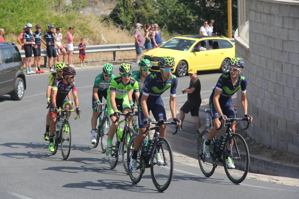 Campeonato de España de ciclismo