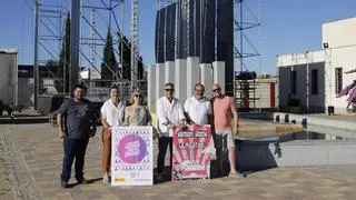 El Jamón Rock aterriza en Hinojosa para convertirse en el referente musical del norte de Córdoba