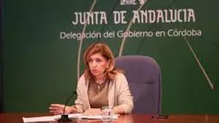 La Junta amplía en 189 trabajadores la plantilla del SAS en la provincia de Córdoba