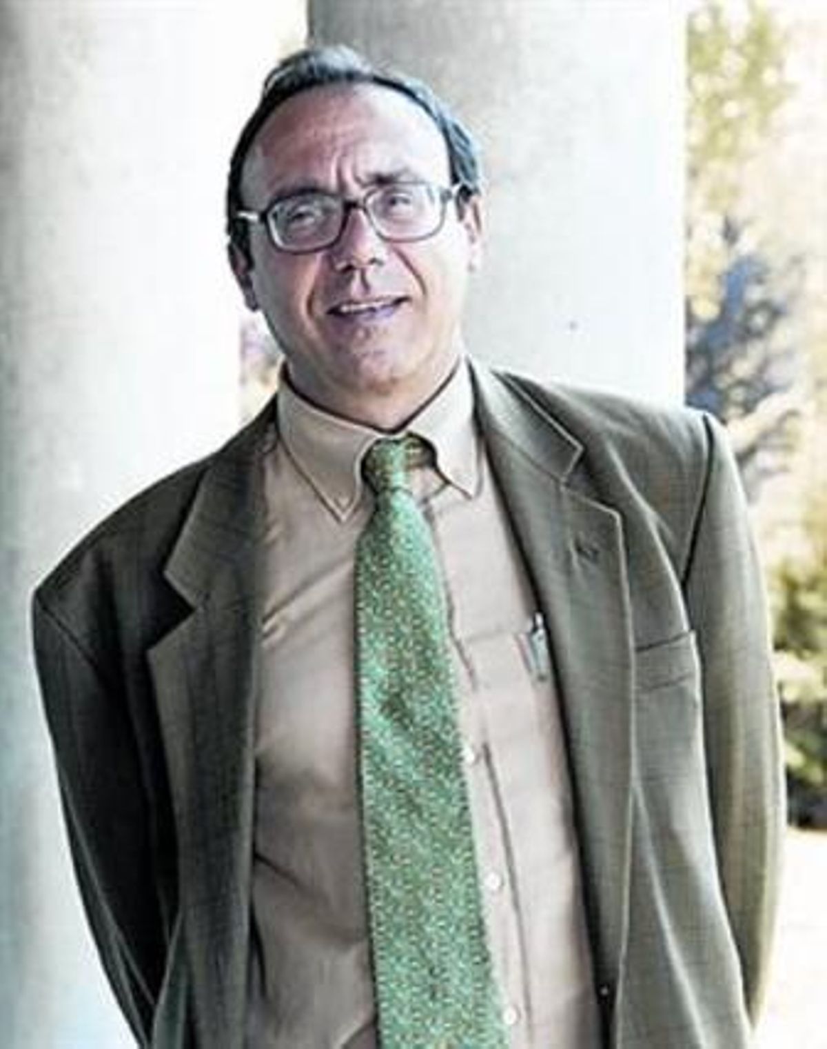 Pere Marquès. Pere Marquès.