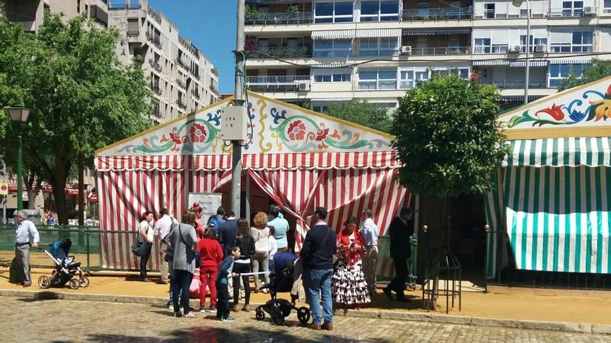 Feria de Sevilla segura y divertida para los peques: Guía completa para padres