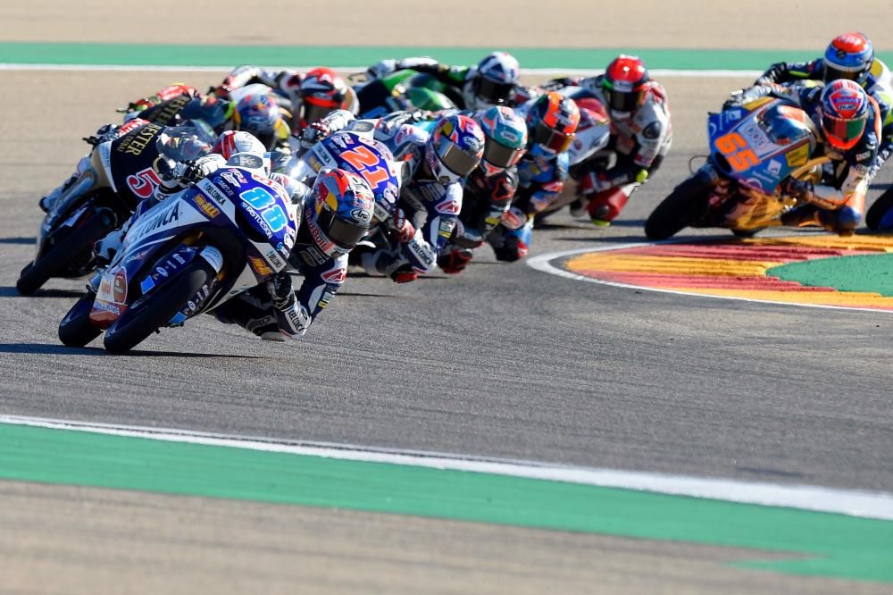 Gran Premio de Aragón