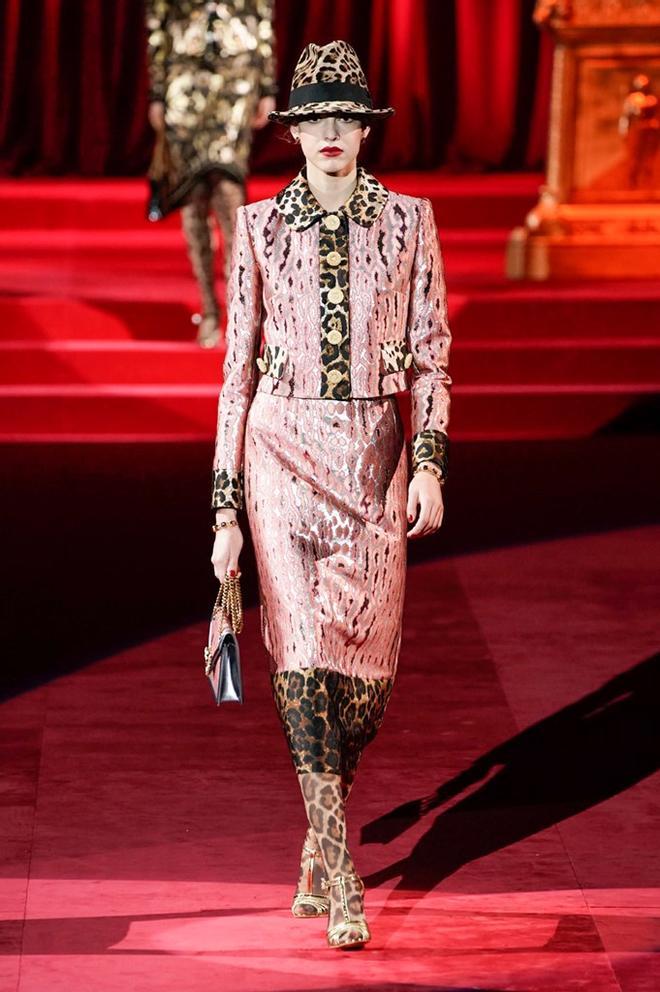 Dolce & Gabbana