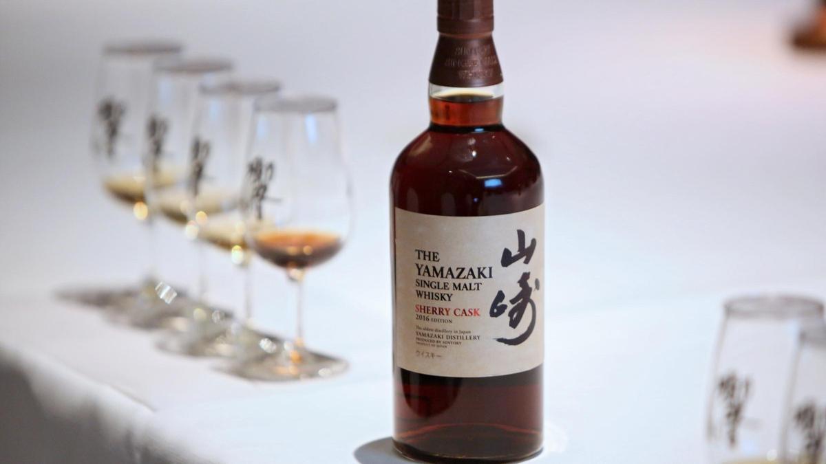 Il Giappone protegge la reputazione e la qualità del suo whisky con nuove regole
