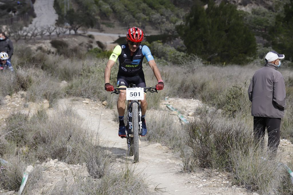 III TROFEO BTT-XCO BENIEL