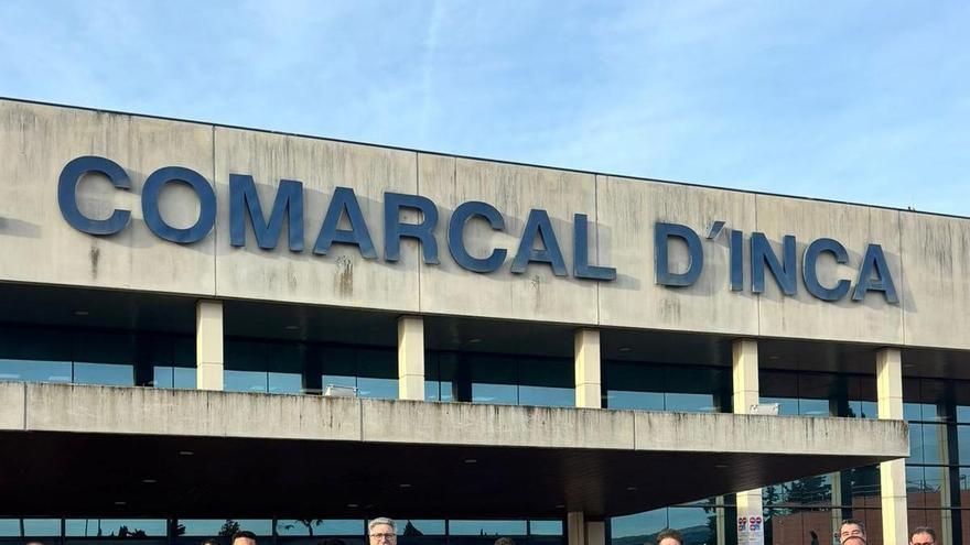 Más de 2.000 consultas y 77 operaciones suspendidas en Baleares en la primera jornada de huelga médica