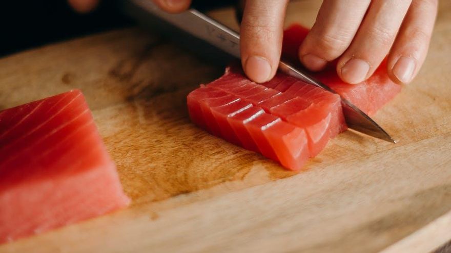 Las proteínas son necesarias en cualquier dieta