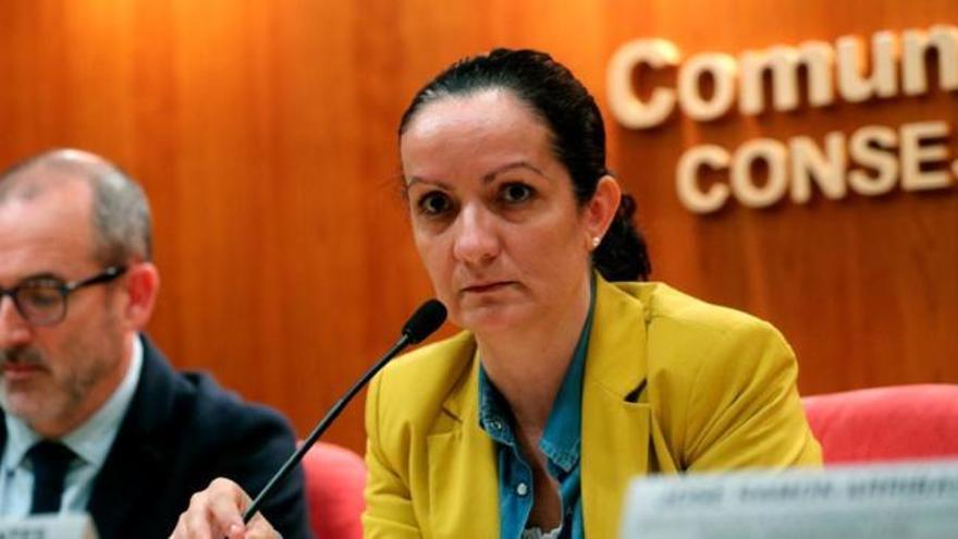 Dimite la directora de Salud Pública de la Comunidad de Madrid