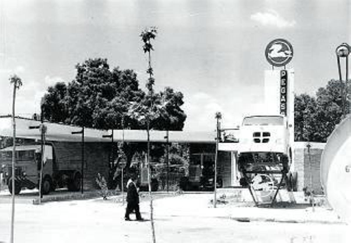 Ginés Huertas Industriales celebra 75 años de historia de la marca Pegaso