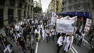 Los médicos de primaria podrán decidir si atienden más de 28 visitas diarias