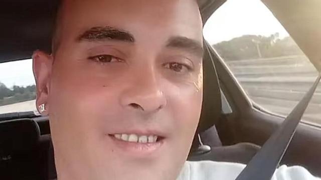 Sergio acababa de cumplir 37 años y se encontraba en tratamiento psiquiátrico.