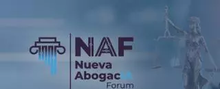 "NAF: Nueva Abogacía Forum": Cómo la IA está transformando el ámbito legal