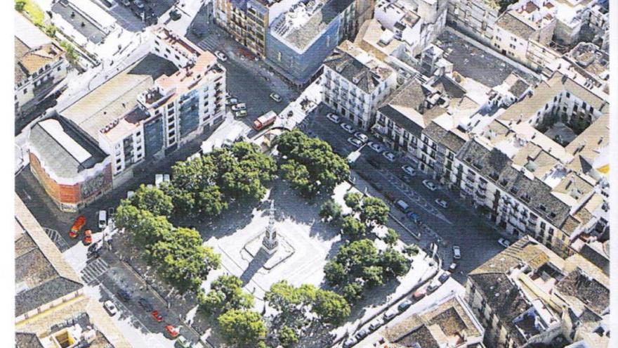 El Mercado de las Artes