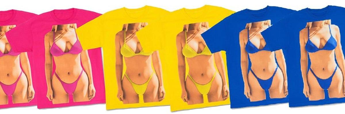 camisetas Kylie Jenner