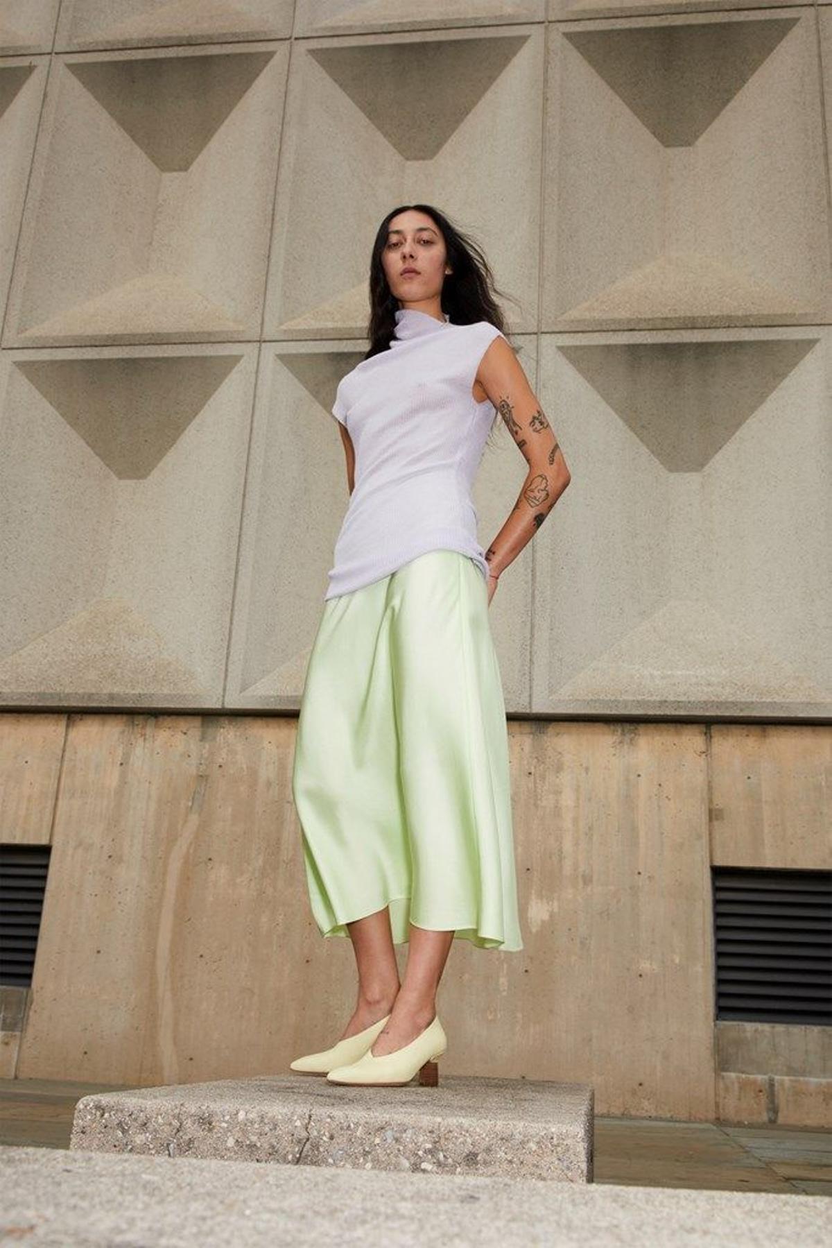 Rosetta Getty