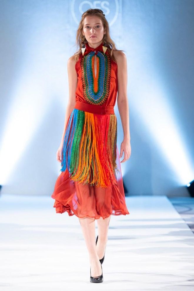 Oxford Fashion Studio