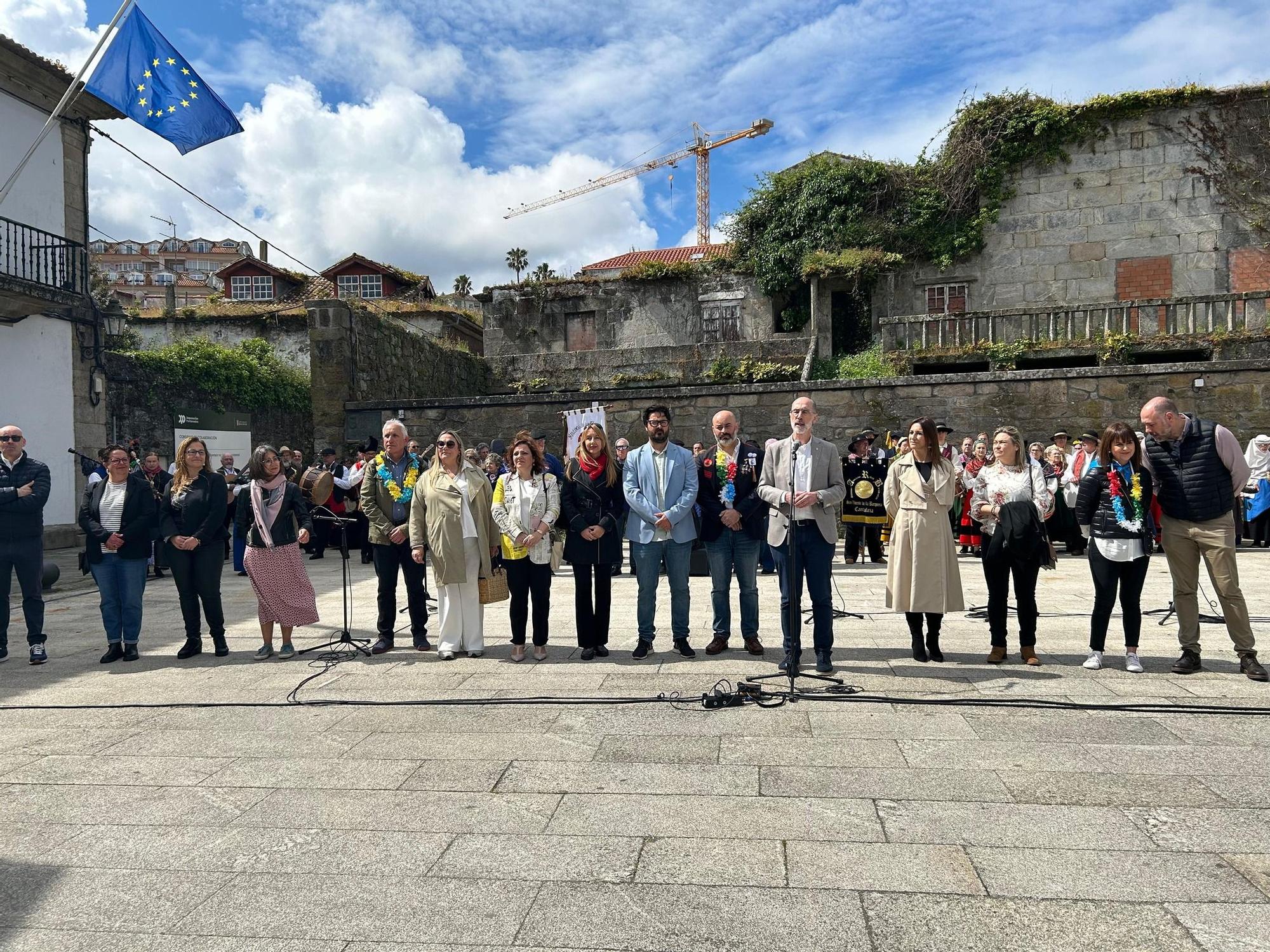 Ribadesella y Llanes, en el encuentro de Villa Marineras