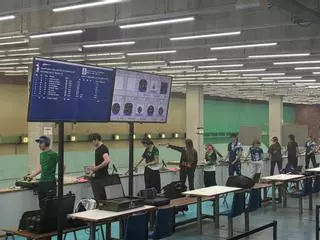 Gran participació en el Campionat de Catalunya de Joves Promeses