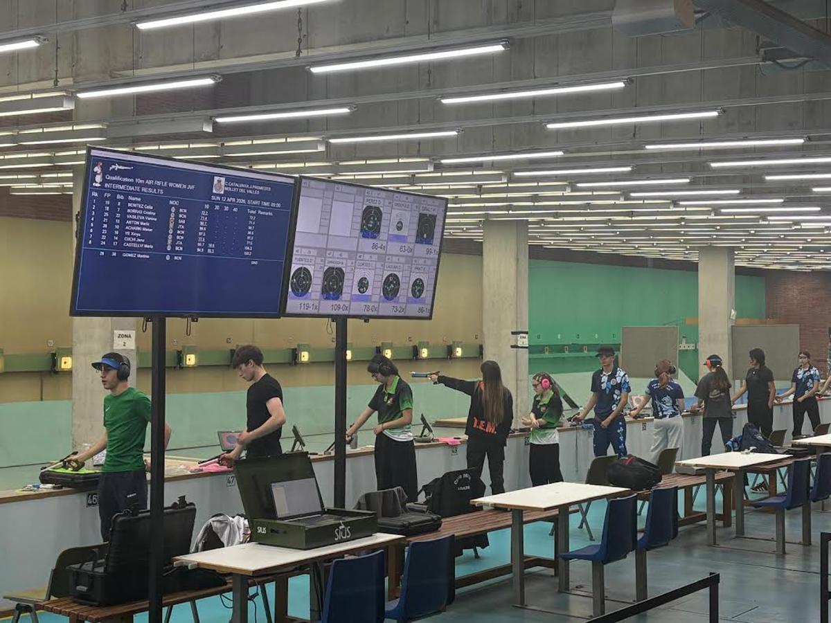 Campionat de Catalunya de Joves Promeses