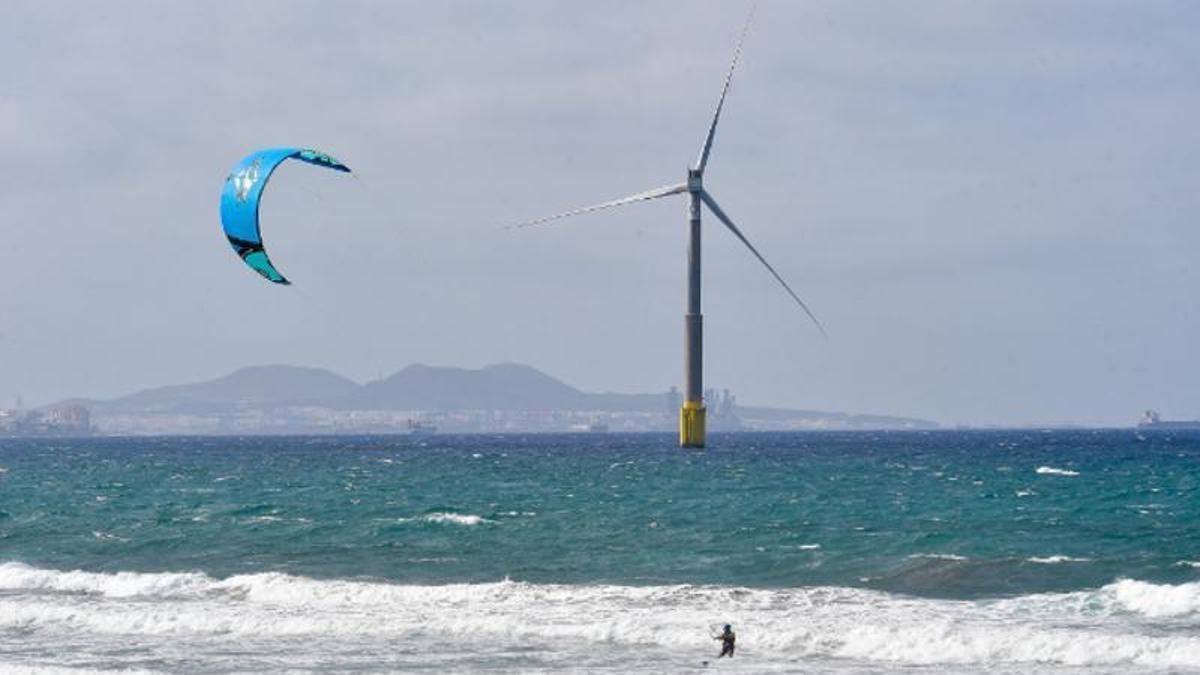 Canary Islands Set to Eliminate Wasted Renewable Energy Canary Islands Set to Eliminate Wasted Renewable Energy