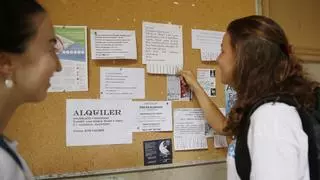 ¿Quién querrá alquilar su vivienda?