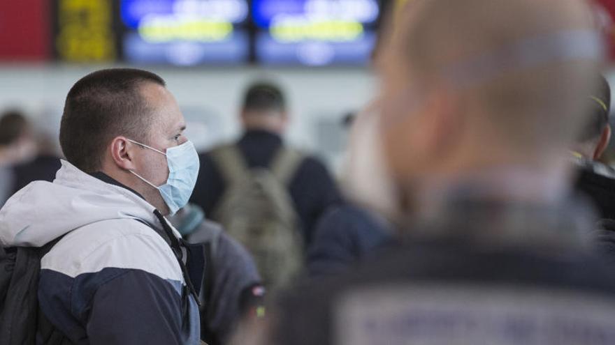 Qué mascarillas sirven para evitar contagios por coronavirus