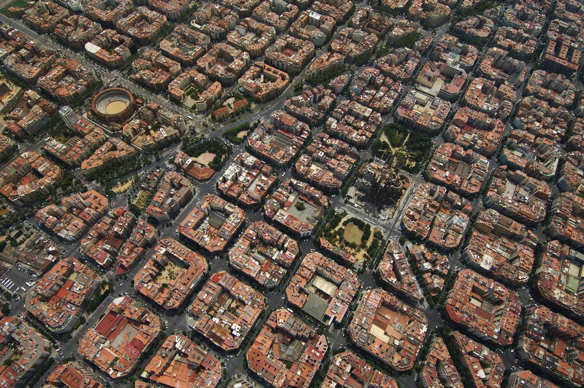 "Barcelona, cuestión de gustos"