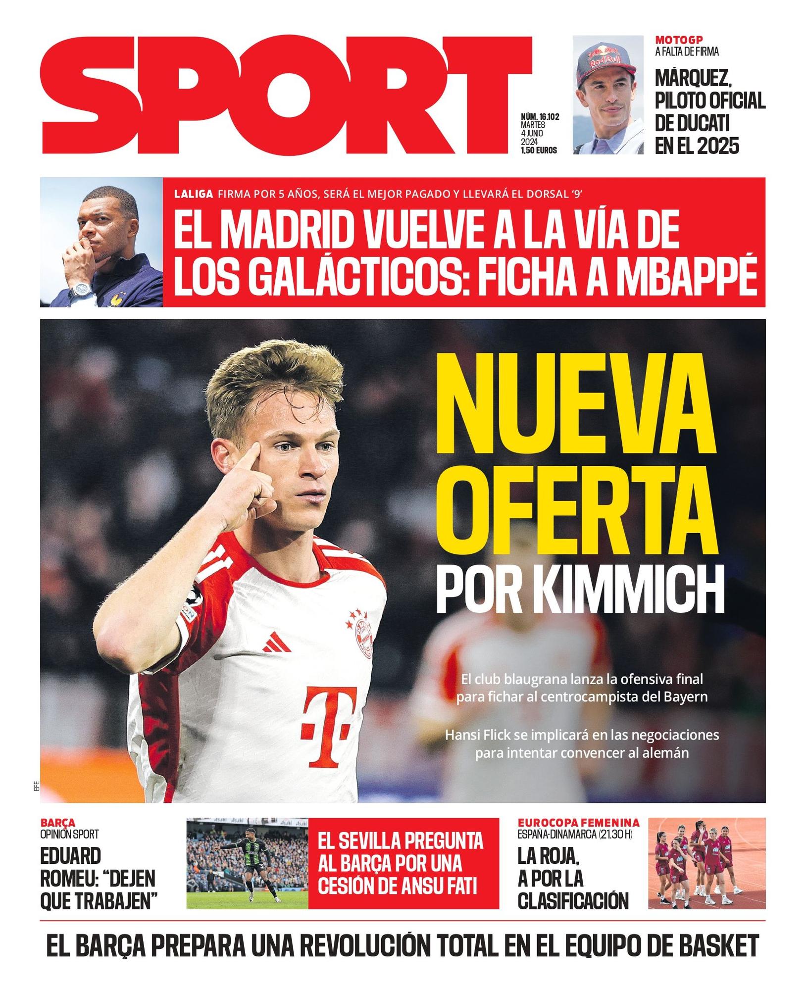 portada sport 03/06(24