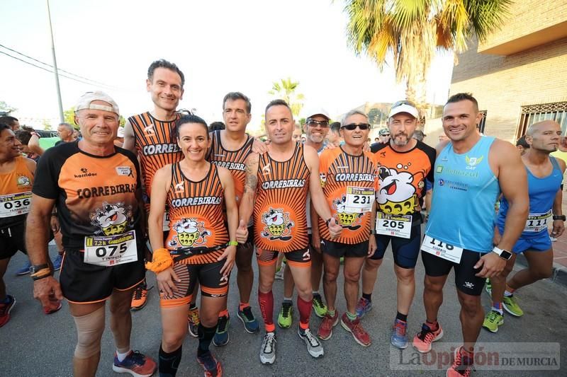 Carrera Popular en Guadalupe