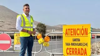 Romería de Los Dolores 2026: todos los cortes de carreteras y horarios para el sábado 12 de septiembre en Lanzarote