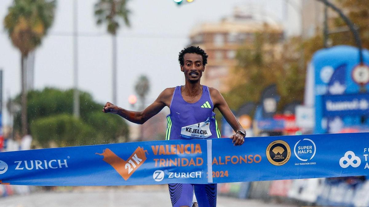 de bajar de las 2 horas en el Maratón a correr en València en 2026