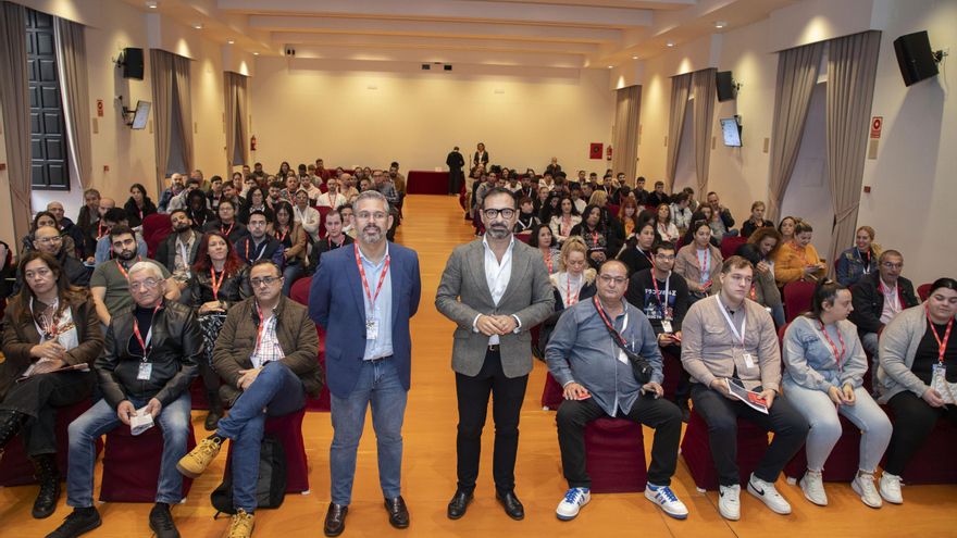 Las Jornadas de Empleabilidad de la Fundación Don Bosco cuentan con 17 empresas que buscan cubrir 100 vacantes