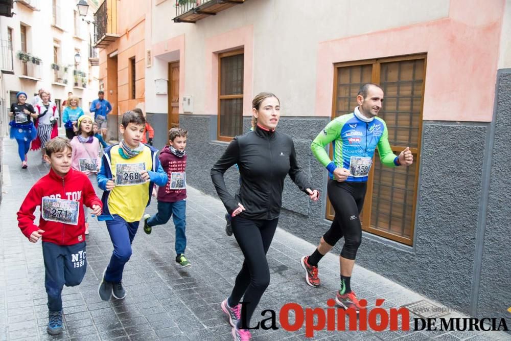 San Silvestre Moratalla (Corre por tus fiestas)