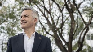 Víctor Font: "Per servir el Barça és imprescindible no necessitar diners"
