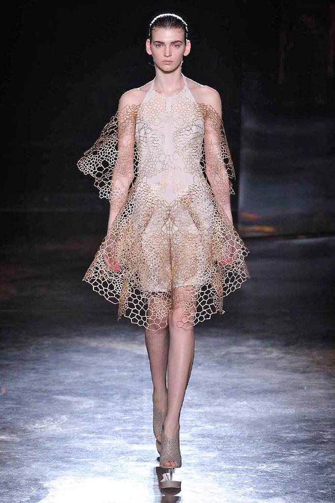 Iris Van Herpen