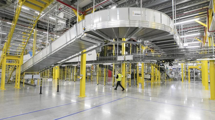 There Are 3 Million Square Meters Of Empty Logistics Warehouse In Spain there-are-3-million-square-meters-of-empty-logistics-warehouse-in-spain