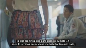 Vídeo ’Estimat pare, em diran ’puta’’ de l’organització ’Care Norway’